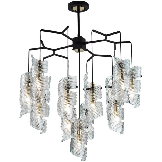 Люстра E14 Odeon Light FUSILLI 5439/13