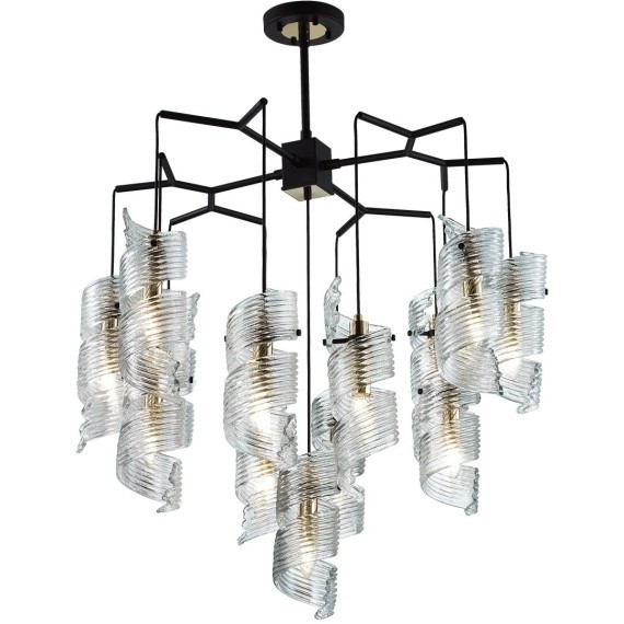 Люстра E14 Odeon Light FUSILLI 5439/13