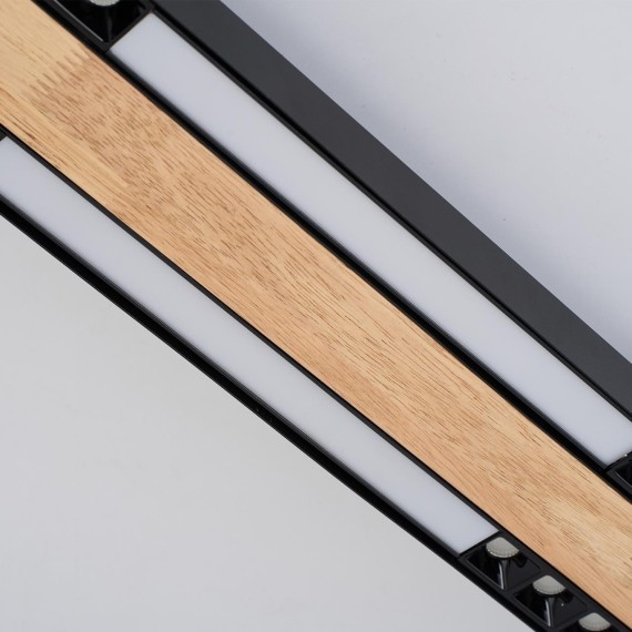 Потолочный светильник Zebra 4440-2C