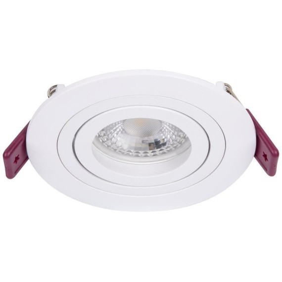 Точечный светильник Lamppu 4541-1C