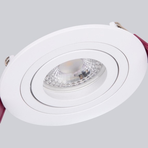 Точечный светильник Lamppu 4541-1C