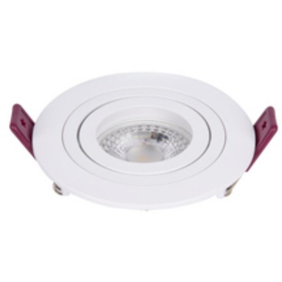 Точечный светильник Lamppu 4541-1C