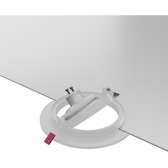 Точечный светильник Lamppu 4541-1C