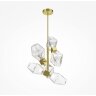 Подвесной светильник Maytoni MOD325PL-06G1 Coctail time под лампы 6xG9 28W