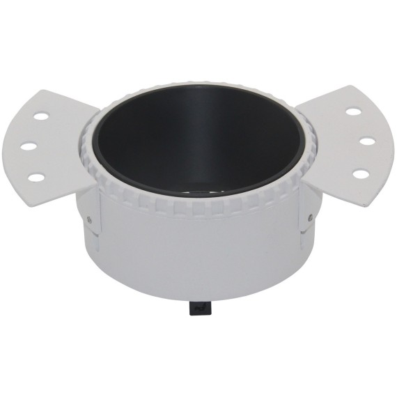 Встраиваемый светильник Maytoni DL051-01-GU10-RD-WB Share под лампу 1xGU10 20W