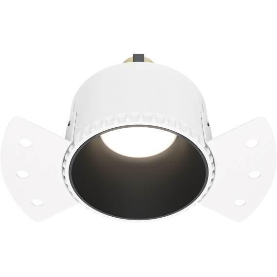 Встраиваемый светильник Maytoni DL051-01-GU10-RD-WB Share под лампу 1xGU10 20W