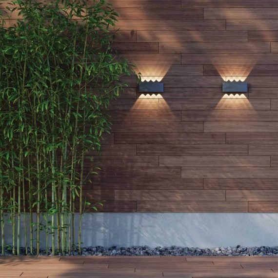 Архитектурная подсветка светодиодная Calle 358461 IP54