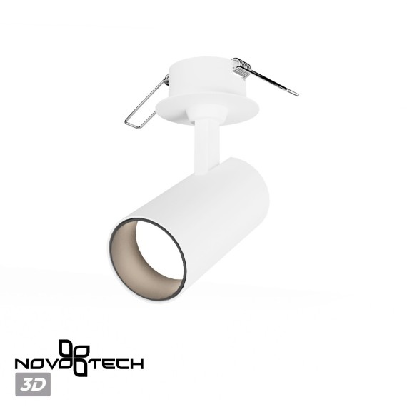 Светильник встраиваемый светодиодный NOVOTECH SELENE 359227