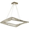 Подвесной светильник  LDP 6039 CHR
