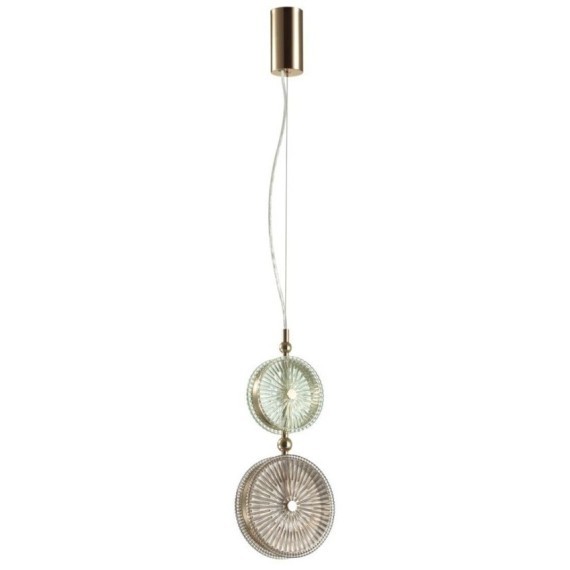 Подвесной светильник Caramella 5412/13LD