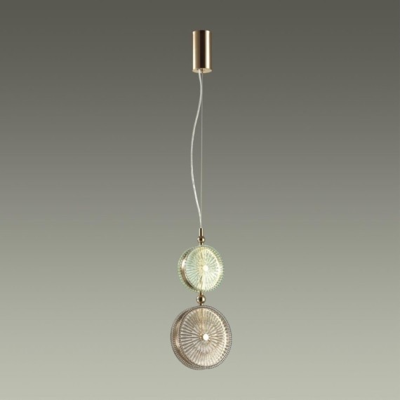 Подвесной светильник Caramella 5412/13LD