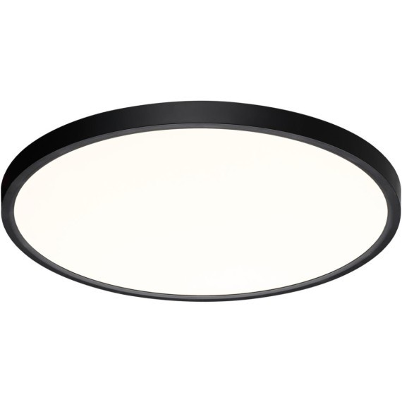 Настенно-потолочный светильник СОНЕКС Sonex ALFA BLACK 7660/40L