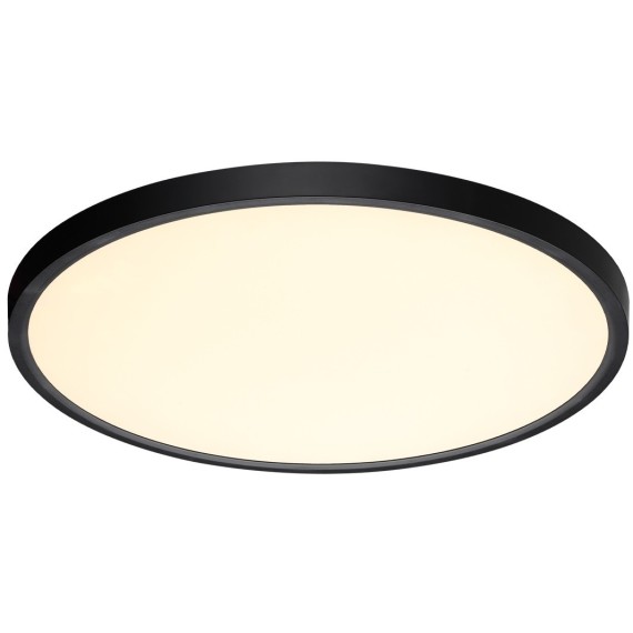 Настенно-потолочный светильник СОНЕКС Sonex ALFA BLACK 7660/40L