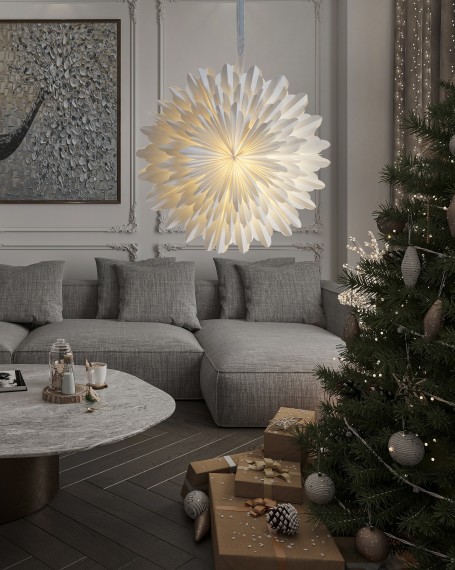 501-73 Звезда STAR ICE