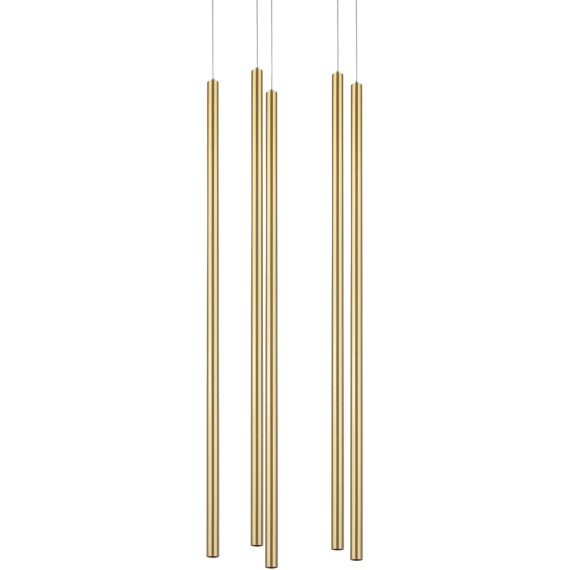 Люстра подвесная Tubo Lightstar L5T747443