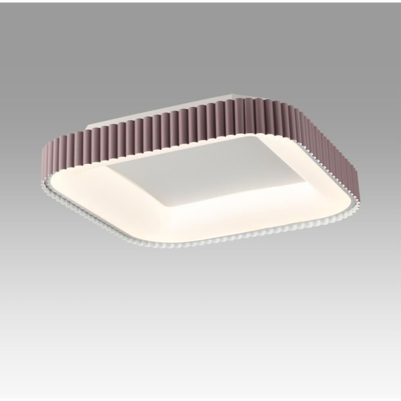 Светильник LED 56Вт+14Вт 3000-6000K IP43 пульт ДУ+подсветка SHARMEL 7770/56L