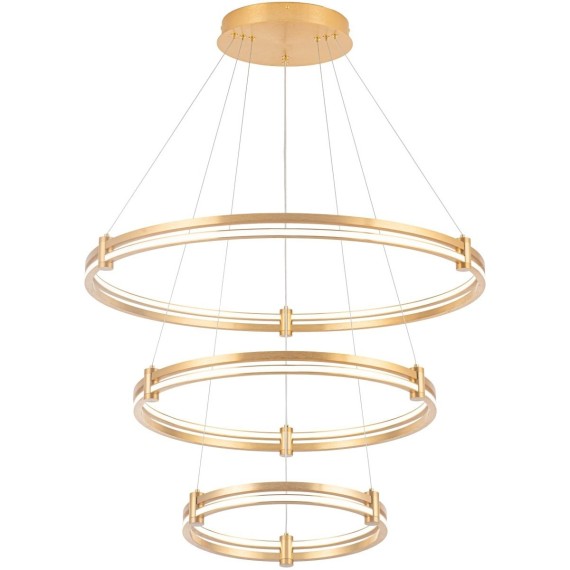 Светильник подвесной светодиодный Stilfort 4006/05/03P серия Tooring