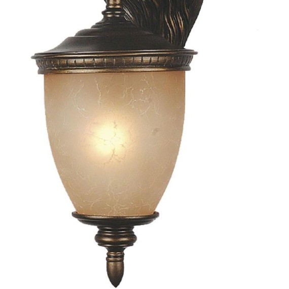 Настенный светильник уличный Guards 1336-1W