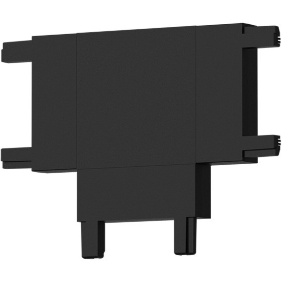 ST067.409.12 Т-образный соединитель для накладного плоского шинопровода ST Luce Skyflat