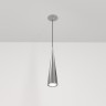 Подвесной светильник цилиндр Maytoni P318-PL-01-N Nevill под лампу 1xGU10 40W