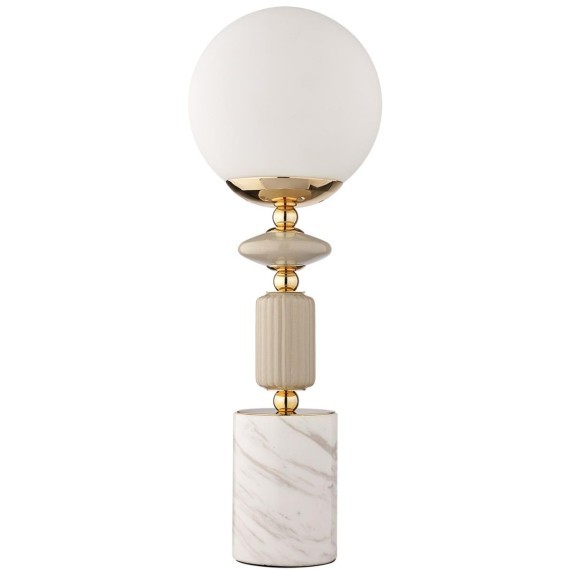 Лампа настольная E14 Lumion VIVIEN 6580/1T