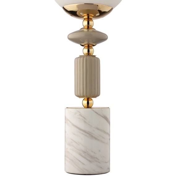 Лампа настольная E14 Lumion VIVIEN 6580/1T