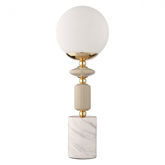 Лампа настольная E14 Lumion VIVIEN 6580/1T