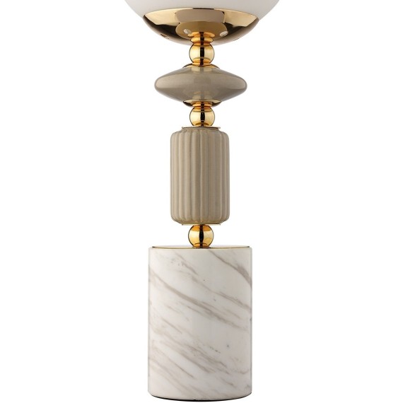 Лампа настольная E14 Lumion VIVIEN 6580/1T