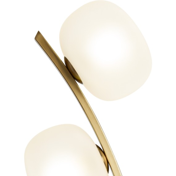 Настольный светильник Freya FR5444TL-03BS