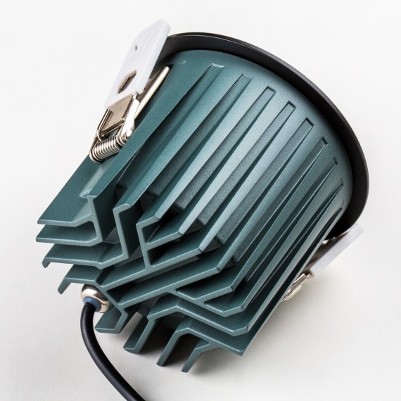 Светильник светодиодный универсальный IP44 Ciclone Lightstar 385347