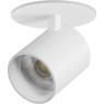 Белый встраиваемый светодиодный поворотный спот 35Вт 24° CRI90 3176Лм 3000К Alta Base Lightstar A5436RS