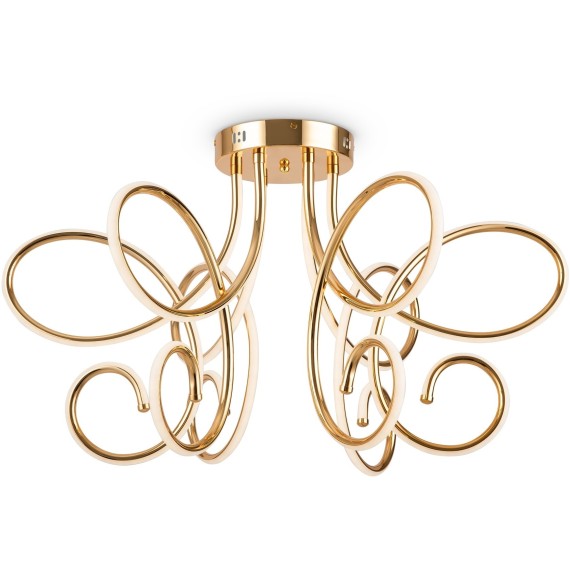 Потолочный светильник Freya FR6044CL-L114G