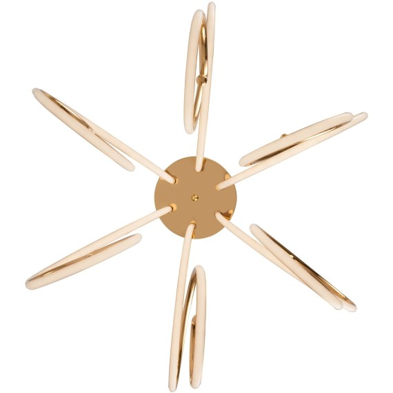 Потолочный светильник Freya FR6044CL-L114G