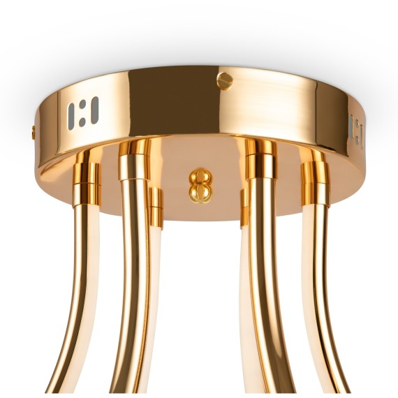 Потолочный светильник Freya FR6044CL-L114G