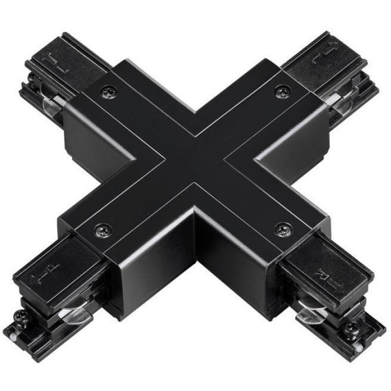 Соединитель "X" трехфазный Novotech 135053