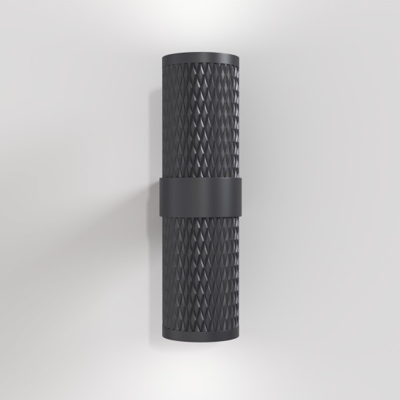 Бра Maytoni C069WL-02B Focus Design под лампы 2xGU10 7W