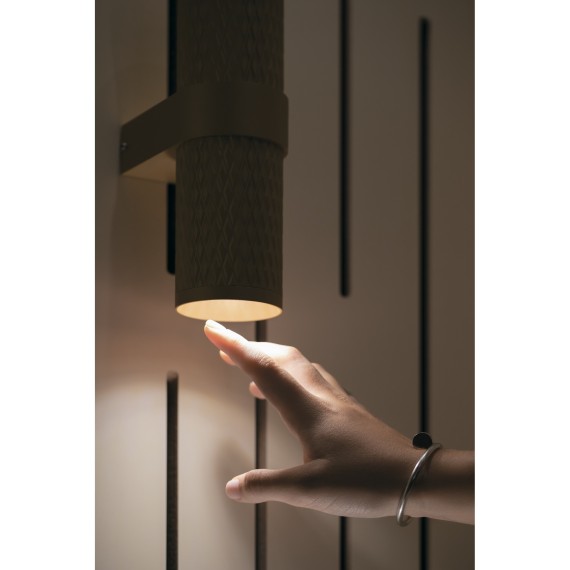 Бра Maytoni C069WL-02B Focus Design под лампы 2xGU10 7W