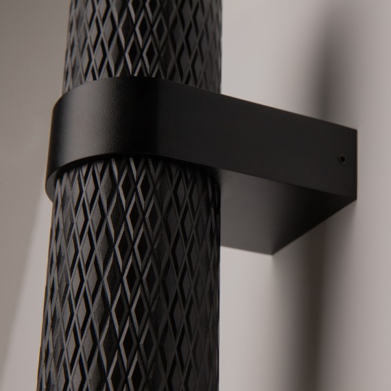 Бра Maytoni C069WL-02B Focus Design под лампы 2xGU10 7W