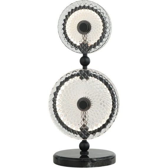 Светильник настольный светодиодный Stilfort 4012/02/02T, серия Sportu