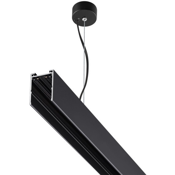 135316 Подвесной комплект (2 троса, 2 крепления, 2 чаши к потолку + шурупы и болты) Novotech VECTOR