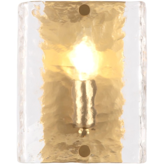 Настенный светильник (бра) Freya FR5190WL-01BS2