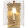Настенный светильник (бра) Freya FR5190WL-01BS2