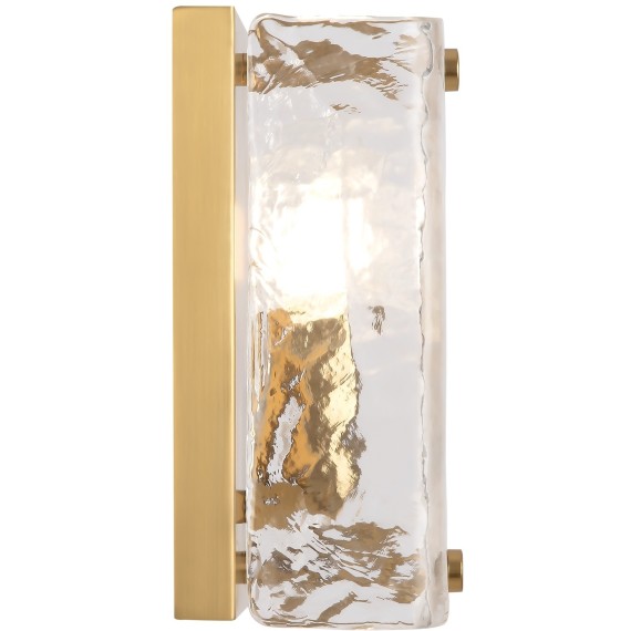 Настенный светильник (бра) Freya FR5190WL-01BS2