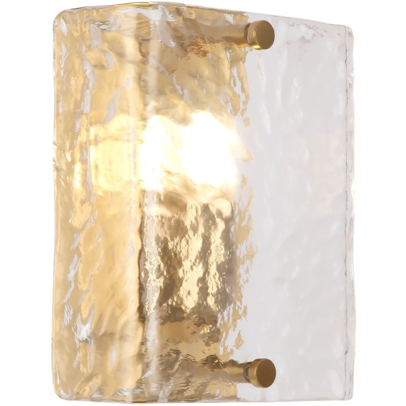 Настенный светильник (бра) Freya FR5190WL-01BS2