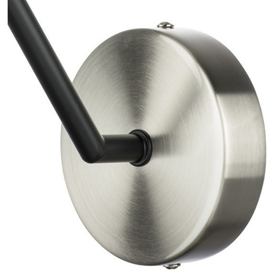 Бра Lightstar 723615 Flume под лампу 1xE14 40W