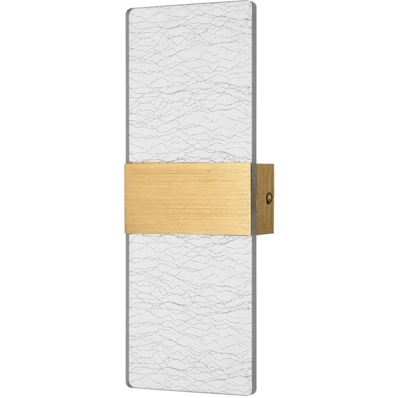 8192/6WL Настенный светильник Lumion Ra80 Lm750 LEDIO LED 6W 3000-6000К 220V LUIS