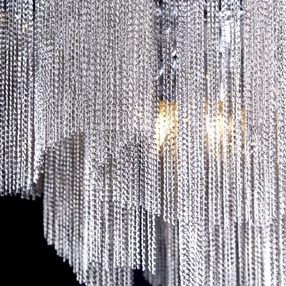 10208/800C Smoke Потолочный светильник LOFT IT Stream