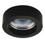 Встраиваемый светильник Lightstar 6137 Lei mini под лампу 1xGU10 50W