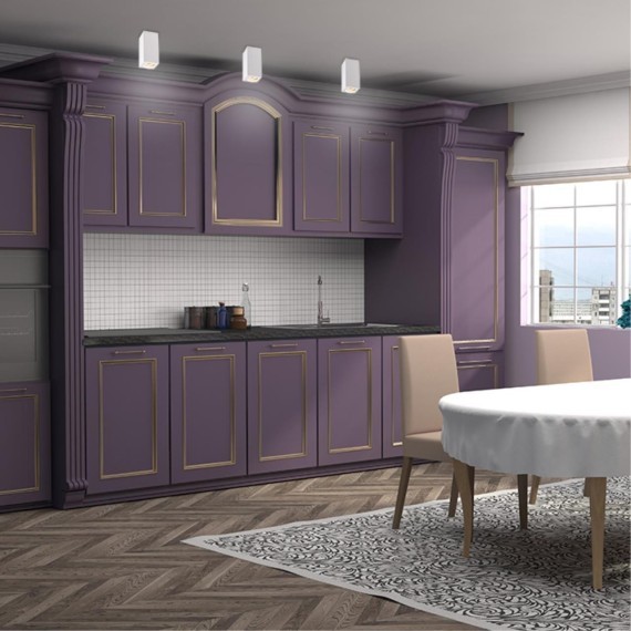 Подвесной светильник цилиндр Novotech 370464 YESO под лампу 1xGU10 50W