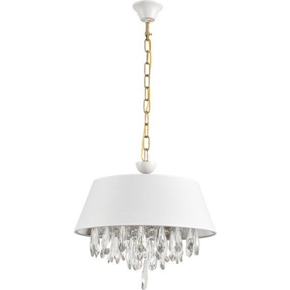 Люстра подвесная E27 3*60W 220V MITRIM 8374/3